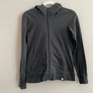 American Giant Women’s Lightweight Hoodie